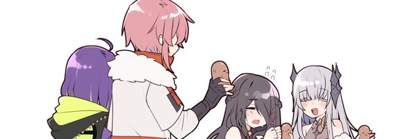 Kisaki_RPG Profile Banner