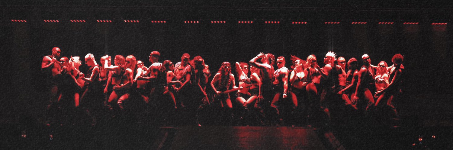 eva stratt’s knitwear banner