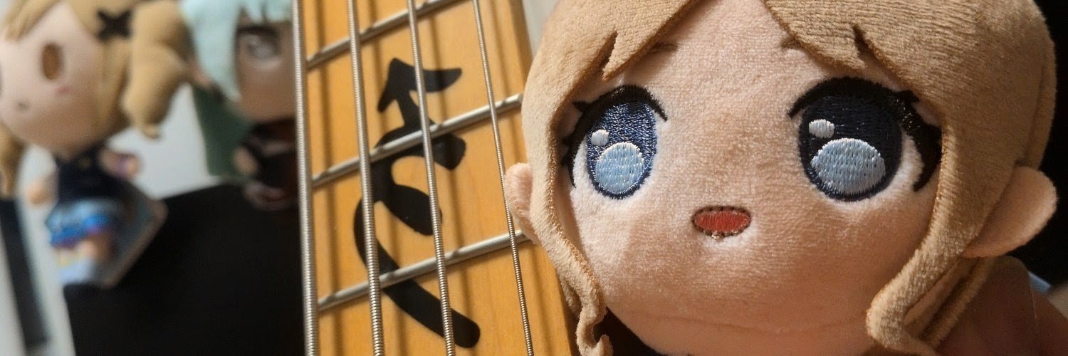 eodesu's profile banner image
