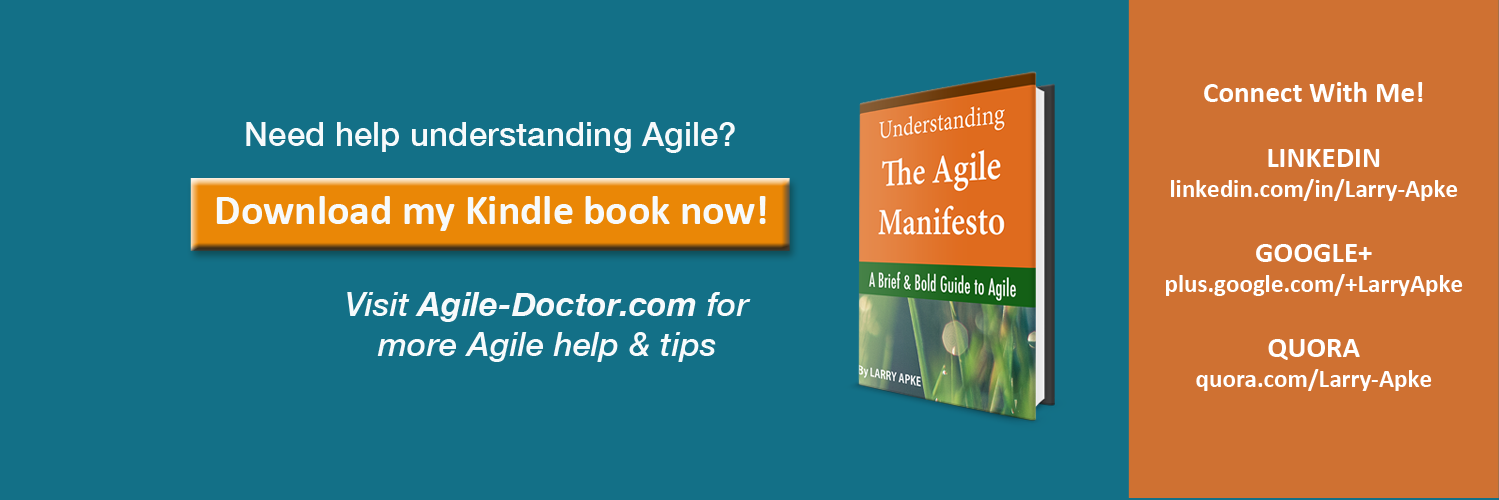 Agile_Doctor's profile banner image
