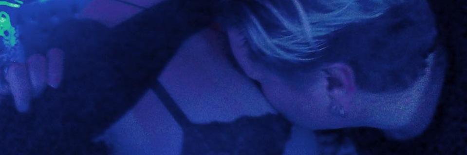 slavedrummer's profile banner image