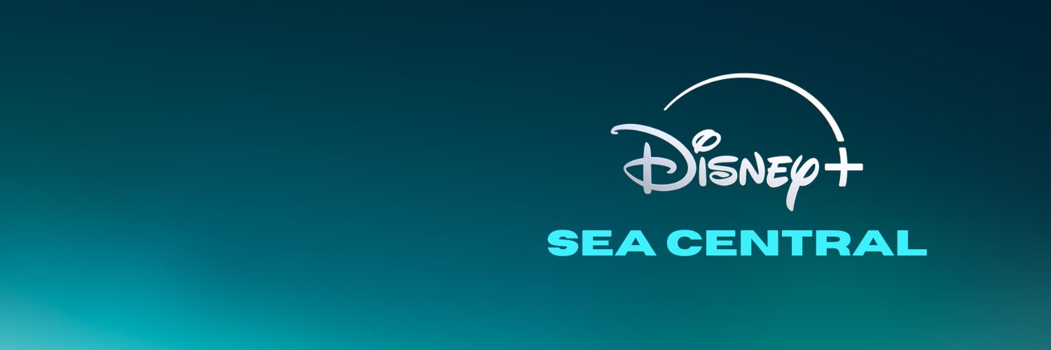 Disney+ SEA Central banner