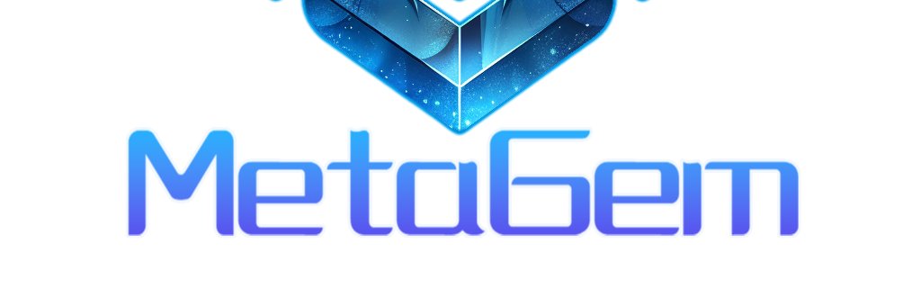MetaGem banner
