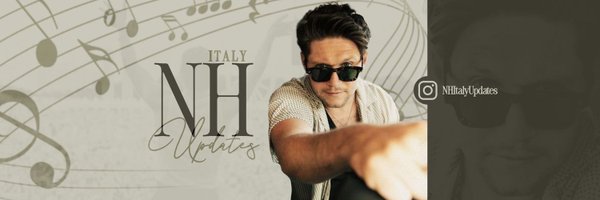 NHItalyUpdates Profile Banner