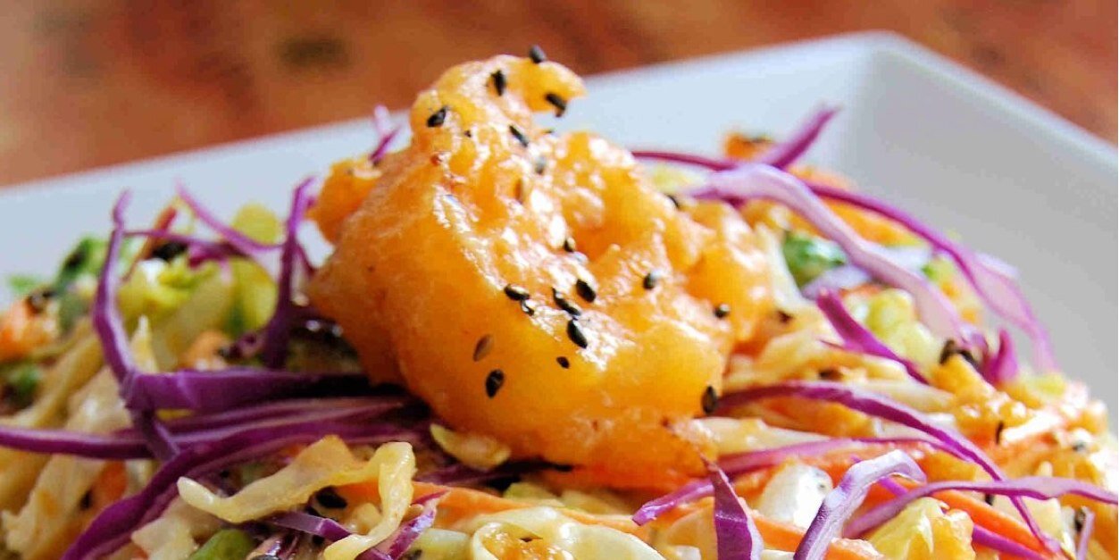 GingerRedBistro's profile banner image