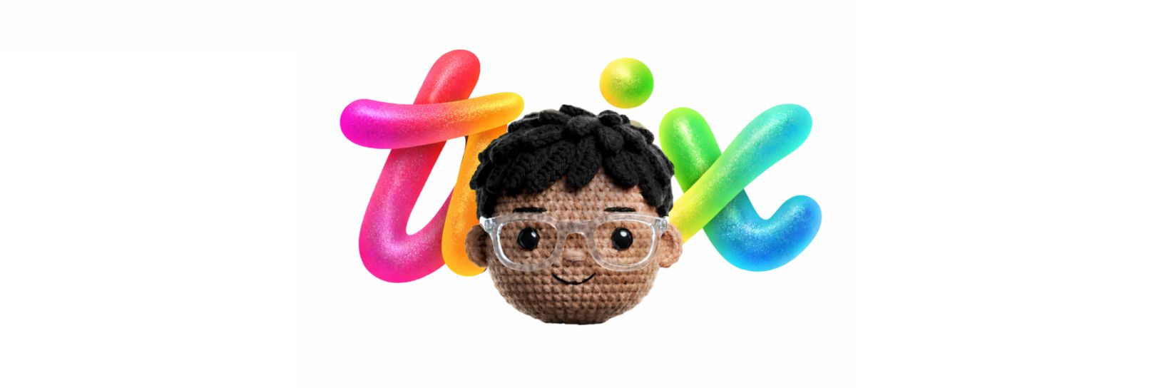 Trix | Video editor banner