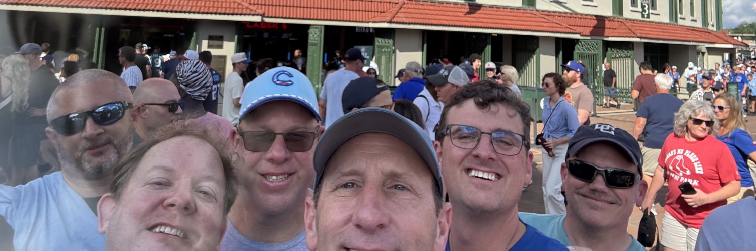 Myron Goodman banner