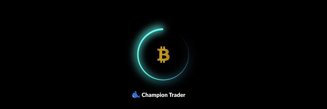 Champion Trader banner