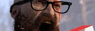 Kragger The Other Menace banner