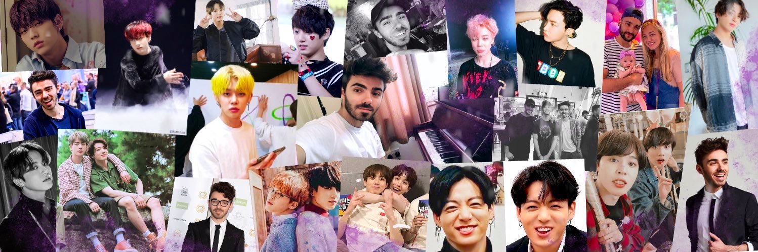 bangtansmagic7's profile banner image