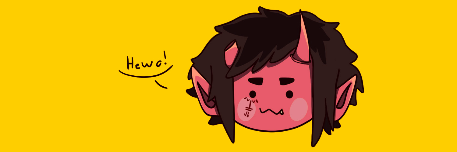 Lenkhaise's profile banner image