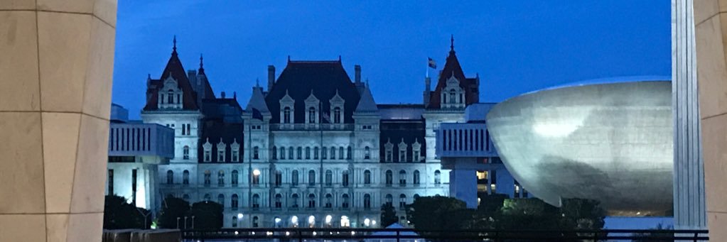 Joseph Spector banner