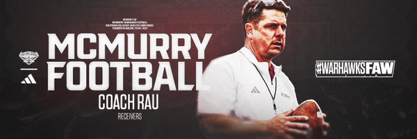 CoachRauMCM Profile Banner