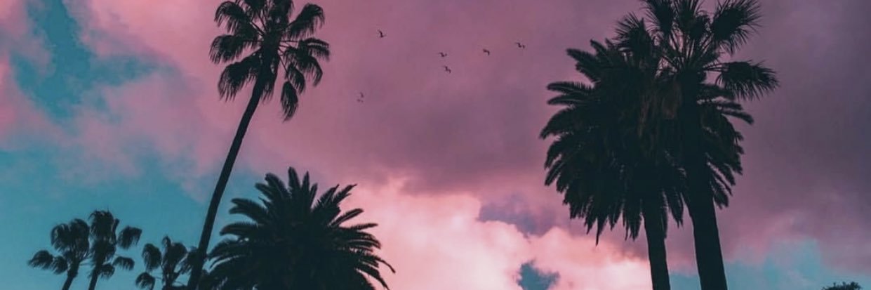 ChelseaKeiner's profile banner image