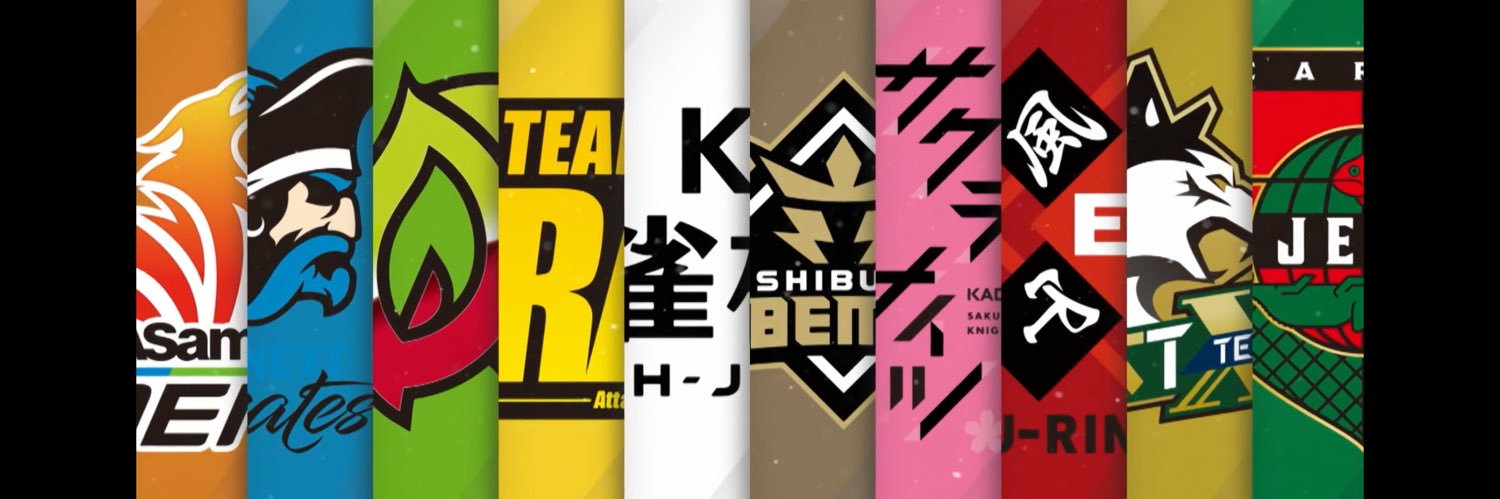 🐷Joe Nishinami👑 banner