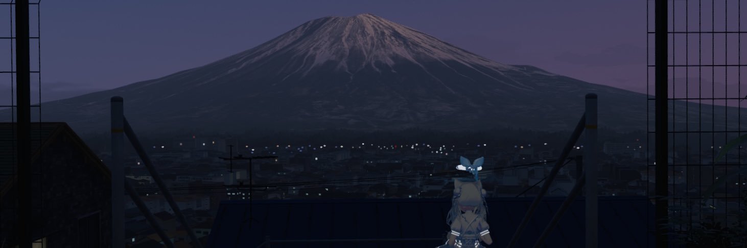 someonetokki's profile banner image