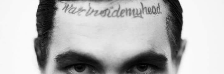 _BrianAdrian's profile banner image