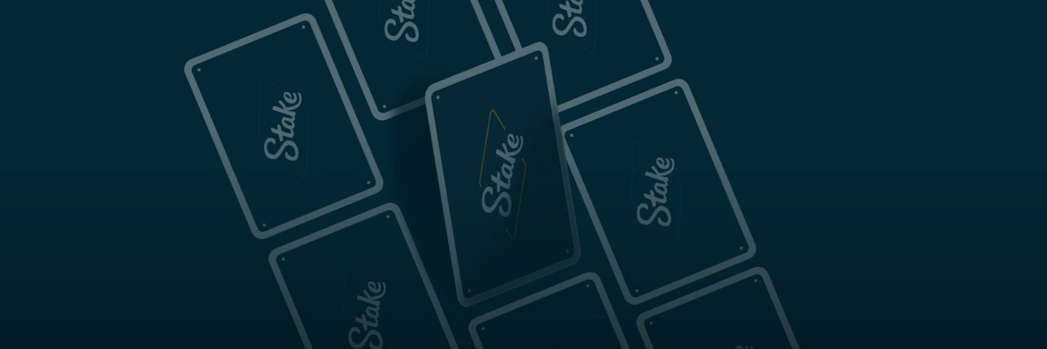 Stakedrop's profile banner image