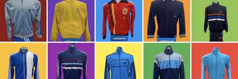 Dapper Dans Adidas TTs /// 🏴󠁧󠁢󠁷󠁬󠁳󠁿 banner