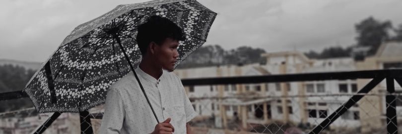 MaringMaitphang's profile banner image