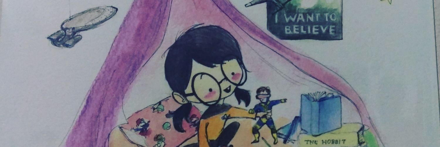ivy99's profile banner image