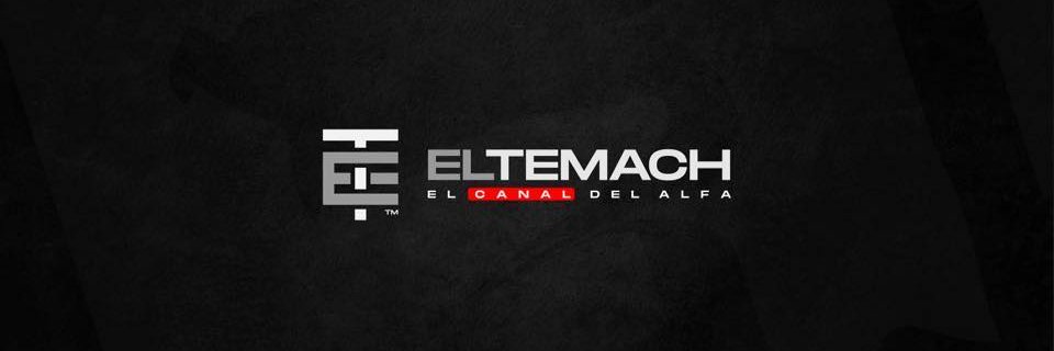 El Temach Oficial banner