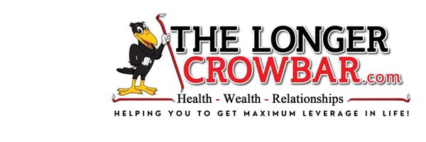 LongerCrowbar Profile Banner
