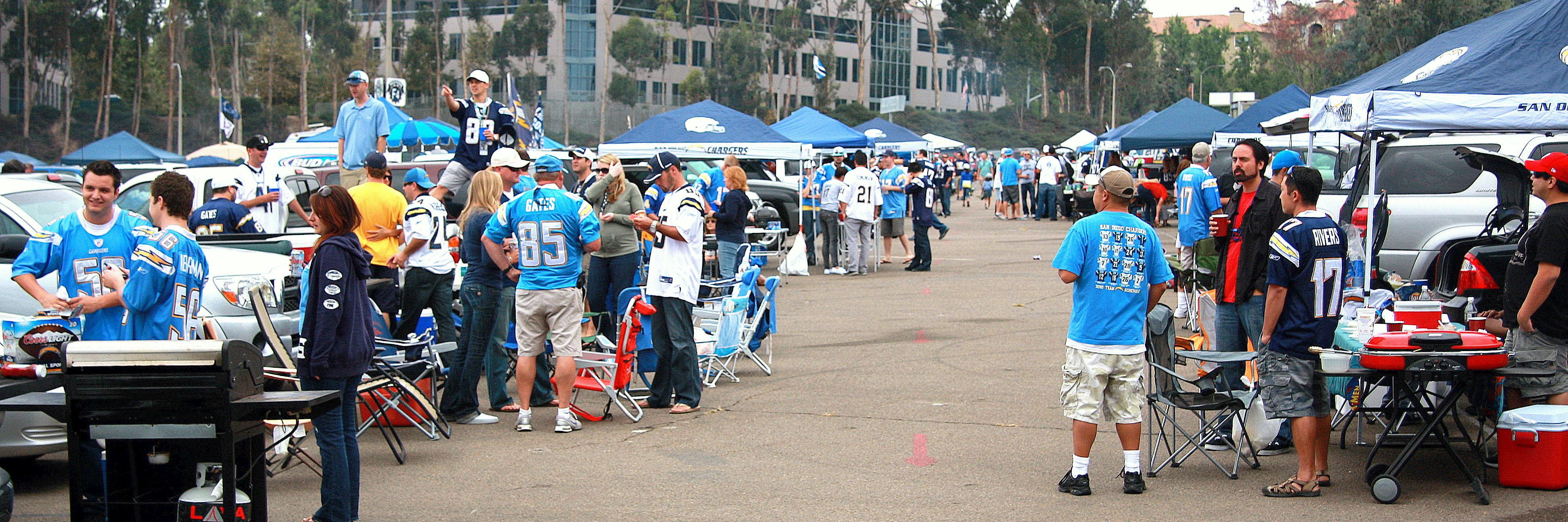 TailgatingIdeas's profile banner image