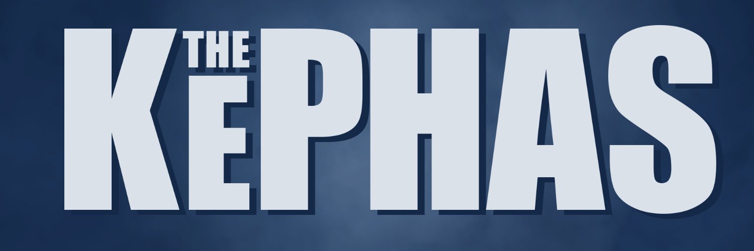 Kephas Kephas banner