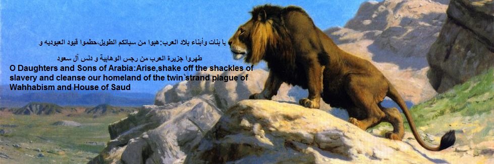 LeoOfArabia banner