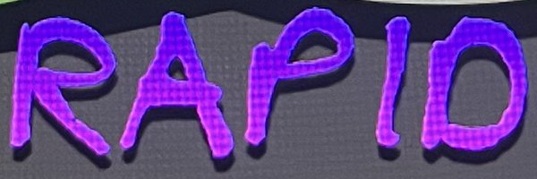 Rapidz Profile Banner