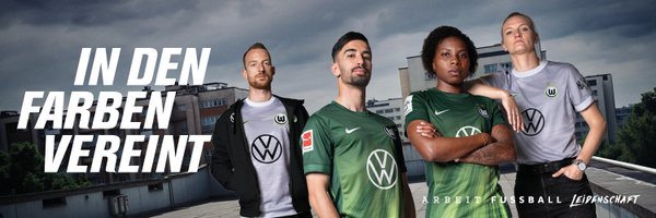 VfL_Wolfsburg Profile Banner