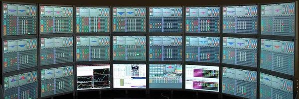 SystemTrader77 Profile Banner