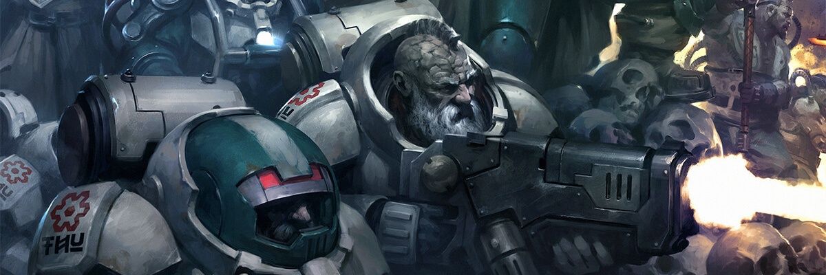 Ûthar el destinado banner