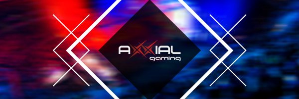 axxialgaming Profile Banner