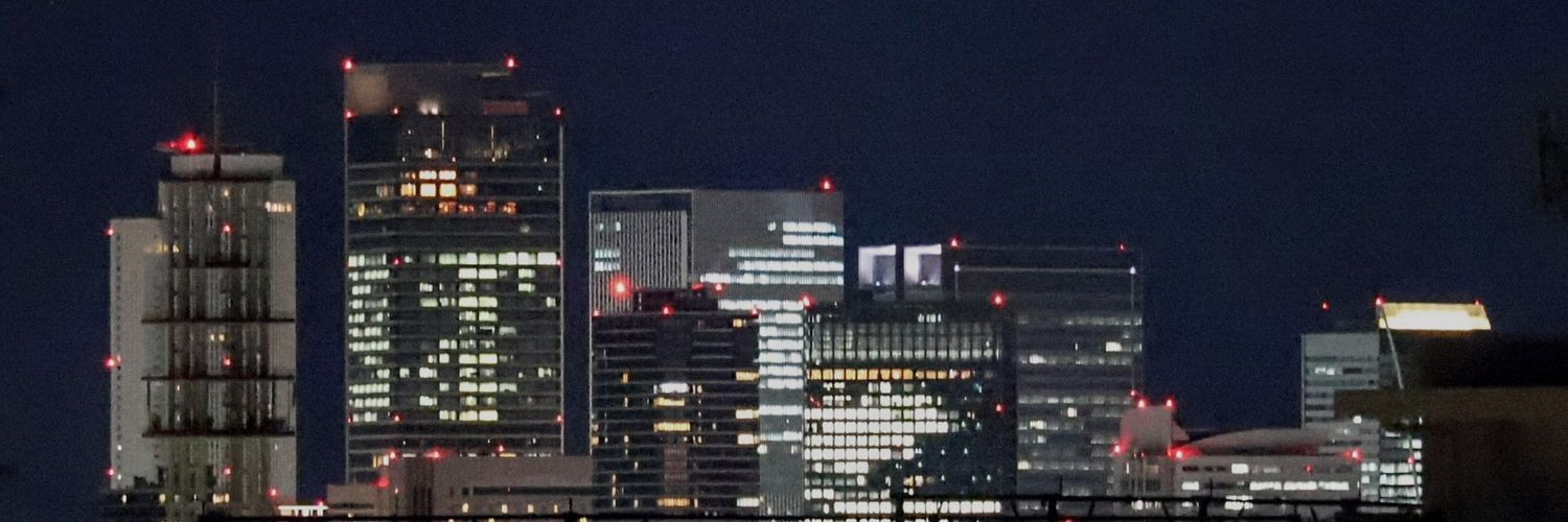 3098B's profile banner image