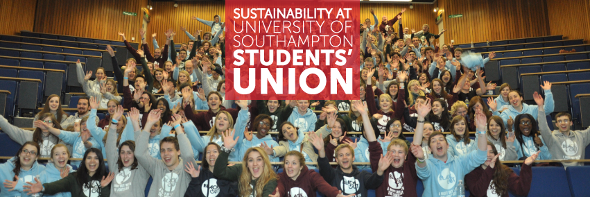 SustAtSUSU's profile banner image
