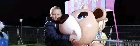 Nathan Johnston banner