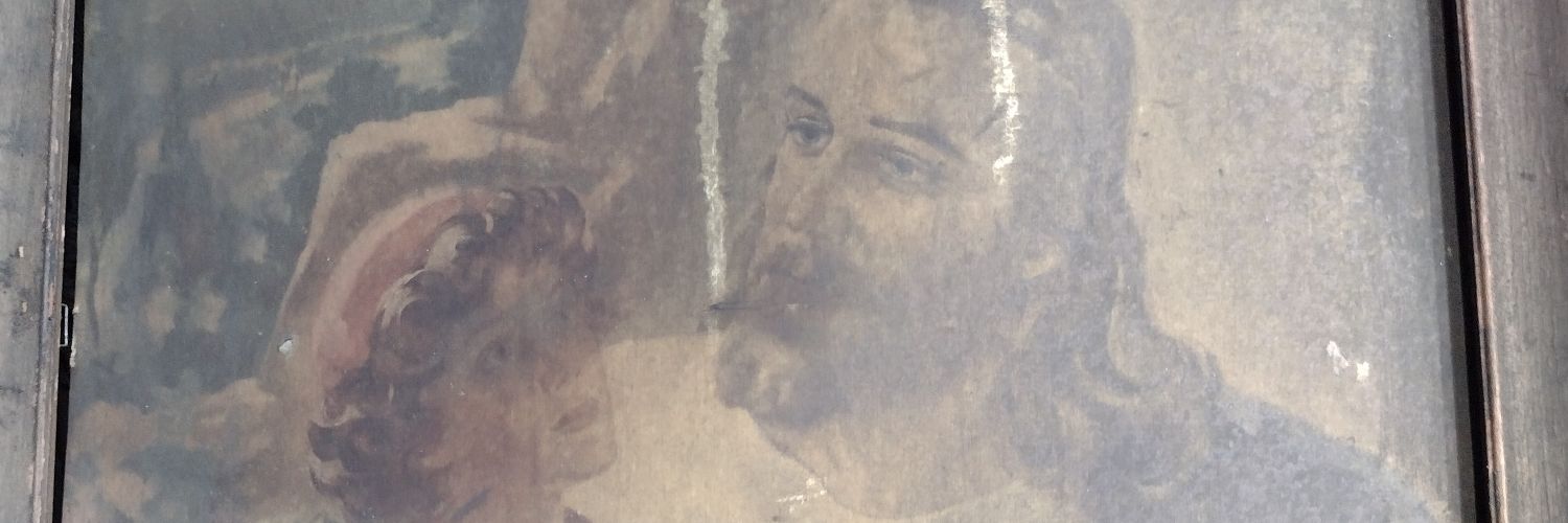 Darren Brumfield banner