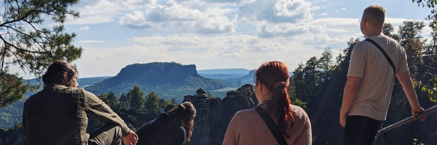 rohmka's profile banner image