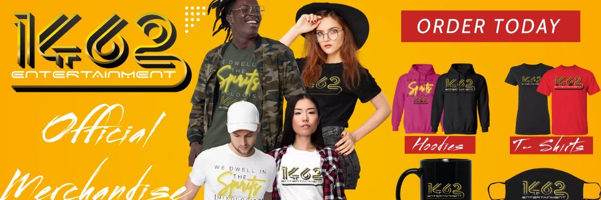 1462Ent's profile banner image