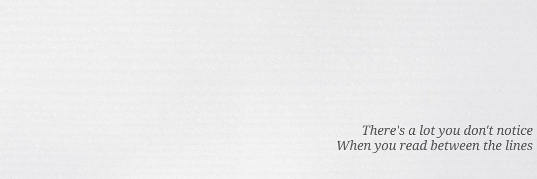 danxmile's profile banner image