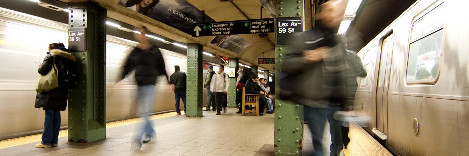 NYDNTransit's profile banner image