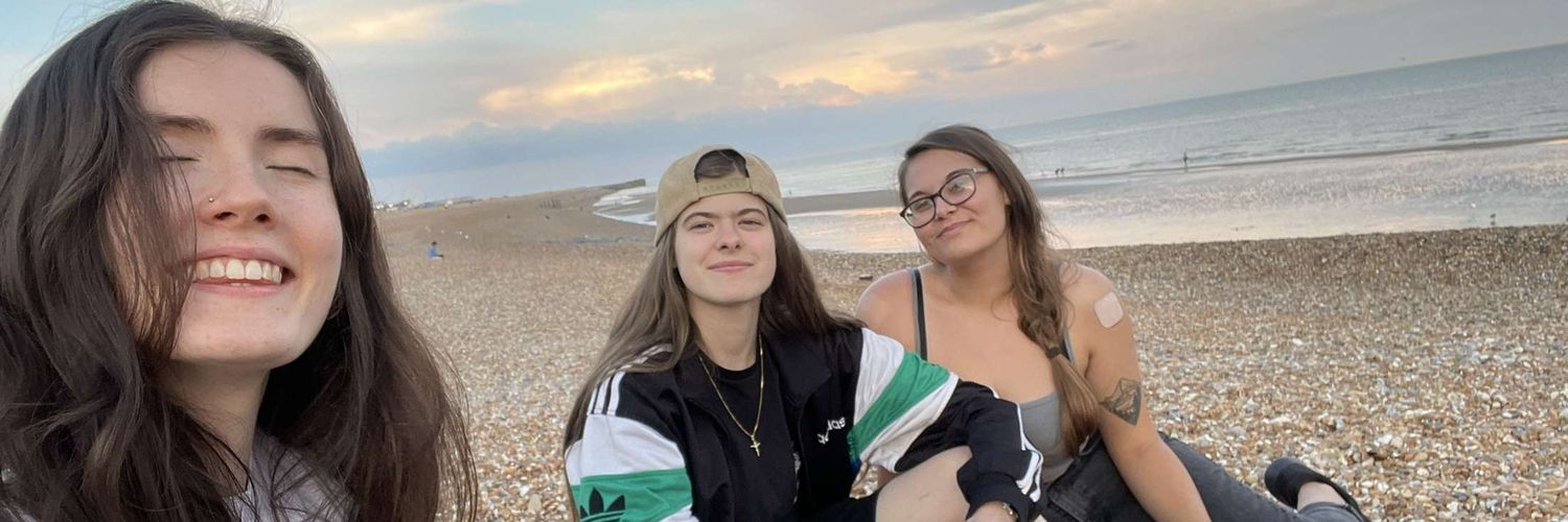 helloitsEllie15's profile banner image