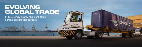 DP_World Profile Banner