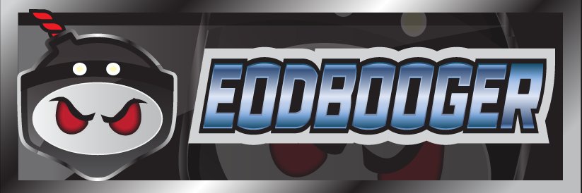 EODBooger's profile banner image