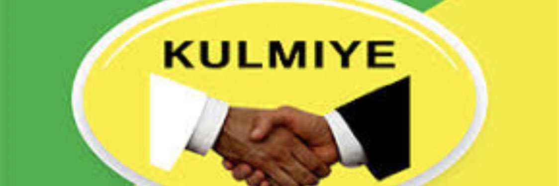 Kulmiye's banner