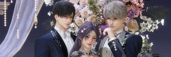 HitamiMix Profile Banner