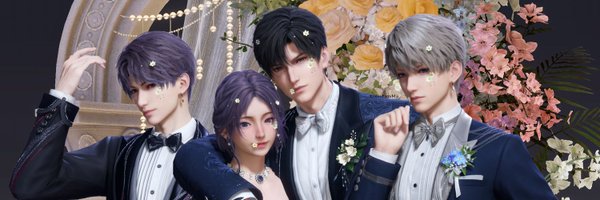 HitamiMix Profile Banner