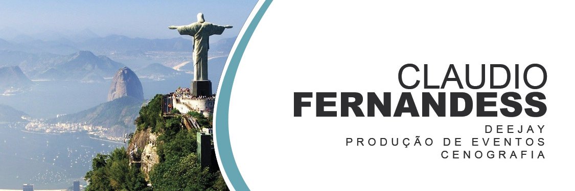 ClaudioFernand's profile banner image